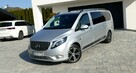 Mercedes V 200 Tourer! Ekstra Long! Salon Polska! 9-osobowy! - 7