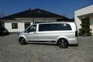 Mercedes V 200 Tourer! Ekstra Long! Salon Polska! 9-osobowy! - 10