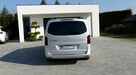 Mercedes V 200 Tourer! Ekstra Long! Salon Polska! 9-osobowy! - 12