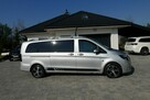 Mercedes V 200 Tourer! Ekstra Long! Salon Polska! 9-osobowy! - 15