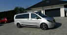 Mercedes V 200 Tourer! Ekstra Long! Salon Polska! 9-osobowy! - 16