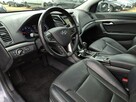Hyundai I40 1.7D 140km AUTOMAT bixenon LED panorama NAVI skóra 2018 - 13