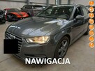 A3 1.8TFSI 180KM automat NAVI klima SERWIS bezwypadek 2014