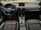 A3 1.8TFSI 180KM automat NAVI klima SERWIS bezwypadek 2014 - 6