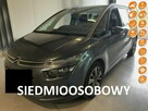 C4 GRAND PICASSO 2.0HDI 150km LED kamera 7 FOTELI navi SERWIS 2016