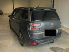 C4 GRAND PICASSO 2.0HDI 150km LED kamera 7 FOTELI navi SERWIS 2016 - 3