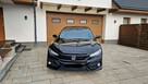 Honda Civic BENZYNA 126KM EU6 stan bdb, super AUTO, full wersja - 3