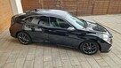 Honda Civic BENZYNA 126KM EU6 stan bdb, super AUTO, full wersja - 4