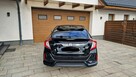 Honda Civic BENZYNA 126KM EU6 stan bdb, super AUTO, full wersja - 6