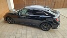 Honda Civic BENZYNA 126KM EU6 stan bdb, super AUTO, full wersja - 9