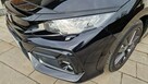 Honda Civic BENZYNA 126KM EU6 stan bdb, super AUTO, full wersja - 13