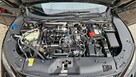 Honda Civic BENZYNA 126KM EU6 stan bdb, super AUTO, full wersja - 15