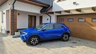 Opel Mokka EV136 50kWh, Piękny, bogate wyposażenie, I właściciel - 2