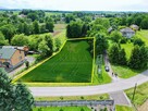 Działka usługowa Piotrowice gm. Przeciszów - 2