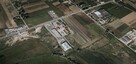 Działka przemysłowo-usługowa 1 ha Opatkowice z WZ - 11