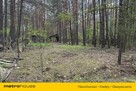 Działka leśna w Nadkole – w pobliżu rzeka Liwiec - 5