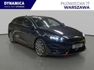 Kia Pro_cee'd GT 1.6T-GDI 204KM DCT 2022/2023 r., salon PL, I wł., gwar. fabryczna