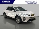 Kia Stonic Nowy VAT 23% L 1.2MPi 78KM M5 2025 r., salon PL, I wł., gwarancja