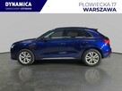 Audi Q3 VAT 23% S-line 35TFSI 150KM S-tronic 2023 r., salon PL, I właściciel - 4