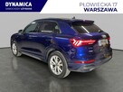 Audi Q3 VAT 23% S-line 35TFSI 150KM S-tronic 2023 r., salon PL, I właściciel - 5