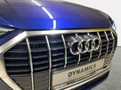 Audi Q3 VAT 23% S-line 35TFSI 150KM S-tronic 2023 r., salon PL, I właściciel - 10