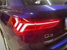 Audi Q3 VAT 23% S-line 35TFSI 150KM S-tronic 2023 r., salon PL, I właściciel - 11