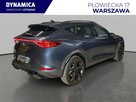 Cupra Formentor VAT 23% VZ 2.0TSI 310KM DSG 4drive 2023 r., salon PL, I właściciel - 7