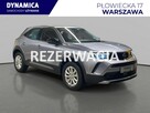 Opel Mokka 1.2Turbo 100KM M6 2023/2024 r., salon PL, I właściciel, komplet opon