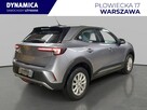 Opel Mokka 1.2Turbo 100KM M6 2023/2024 r., salon PL, I właściciel, komplet opon - 7