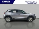 Opel Mokka 1.2Turbo 100KM M6 2023/2024 r., salon PL, I właściciel, komplet opon - 8