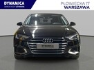 Audi A4 VAT 23% Advanced 35TFSI mHEV 150KM S-tronic 2022 r., salon PL, I wł. - 2