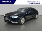 Audi A4 VAT 23% Advanced 35TFSI mHEV 150KM S-tronic 2022 r., salon PL, I wł. - 3