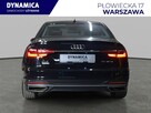 Audi A4 VAT 23% Advanced 35TFSI mHEV 150KM S-tronic 2022 r., salon PL, I wł. - 6