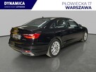 Audi A4 VAT 23% Advanced 35TFSI mHEV 150KM S-tronic 2022 r., salon PL, I wł. - 7