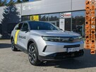 Opel Grandland Hybrid GS MAX 1.2 145KM eDCT6 / Pakiet Komfort + 8 Lat Gwarancji