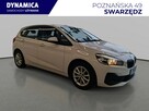 BMW Active Tourer 216d 116KM automat 2021 r., salon PL, przebieg 93tys.km