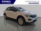 Volkswagen T-Roc VAT 23% Premium 1.5TSI 150KM DSG 2019 r., salon PL, przebieg 104tys.km