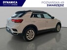 Volkswagen T-Roc VAT 23% Premium 1.5TSI 150KM DSG 2019 r., salon PL, przebieg 104tys.km - 7
