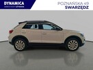 Volkswagen T-Roc VAT 23% Premium 1.5TSI 150KM DSG 2019 r., salon PL, przebieg 104tys.km - 8