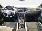 Volkswagen T-Roc VAT 23% Premium 1.5TSI 150KM DSG 2019 r., salon PL, przebieg 104tys.km - 14