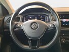 Volkswagen T-Roc VAT 23% Premium 1.5TSI 150KM DSG 2019 r., salon PL, przebieg 104tys.km - 15