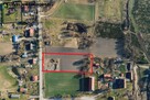 Działka z projektem Sambród - 3