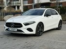 Mercedes A 180 A180 136kM! Salon Polska! Gwarancja MB ! Ambiente! Multibeam! - 1