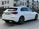 Mercedes A 180 A180 136kM! Salon Polska! Gwarancja MB ! Ambiente! Multibeam! - 5