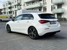 Mercedes A 180 A180 136kM! Salon Polska! Gwarancja MB ! Ambiente! Multibeam! - 7