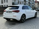 Mercedes A 180 A180 136kM! Salon Polska! Gwarancja MB ! Ambiente! Multibeam! - 8