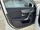 Mercedes A 180 A180 136kM! Salon Polska! Gwarancja MB ! Ambiente! Multibeam! - 12