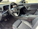 Mercedes A 180 A180 136kM! Salon Polska! Gwarancja MB ! Ambiente! Multibeam! - 13