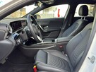 Mercedes A 180 A180 136kM! Salon Polska! Gwarancja MB ! Ambiente! Multibeam! - 14