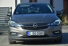 Opel Astra 1.0B Navi/ PDC/ Led/ Klimatronik/ Oryginał Lakier/ 2016r/ Sprowadzony - 3